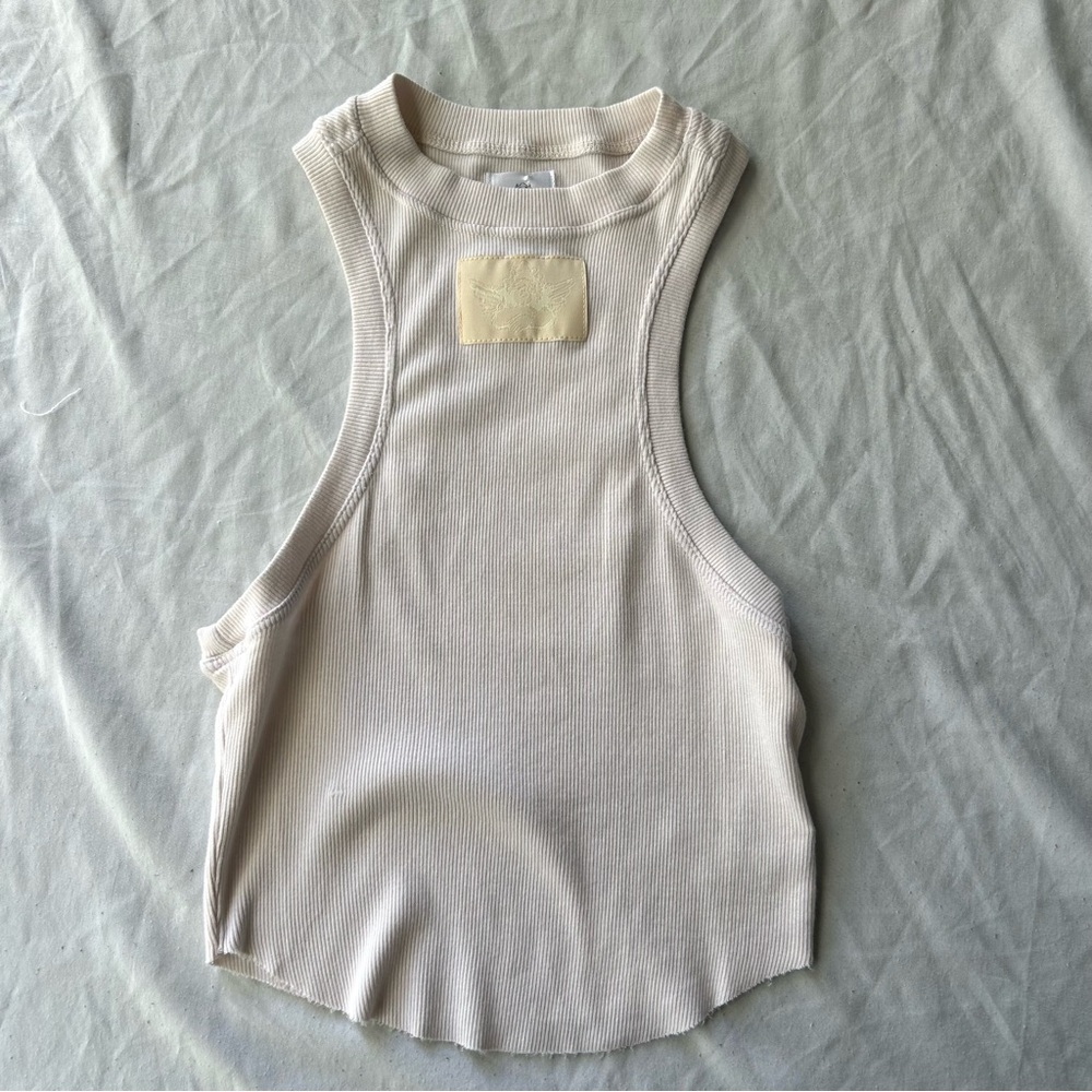 Boys Lie Tank